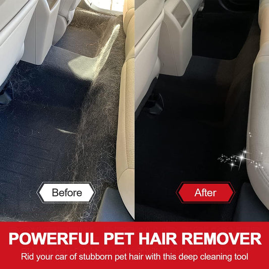 Tierhaare Haarentferner