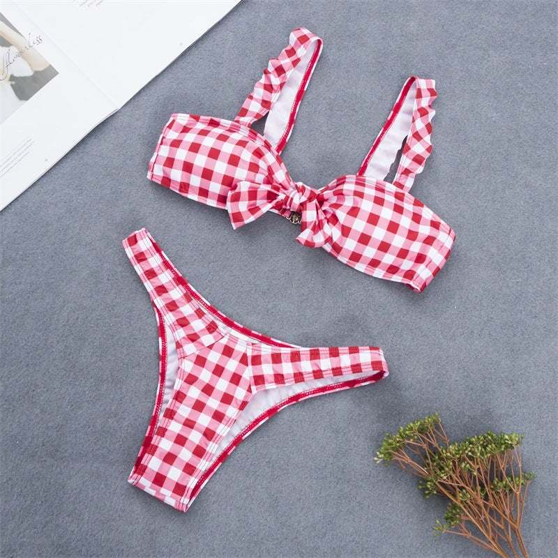 Sommer Bikini – Bequem & Modisch für Strand und Pool