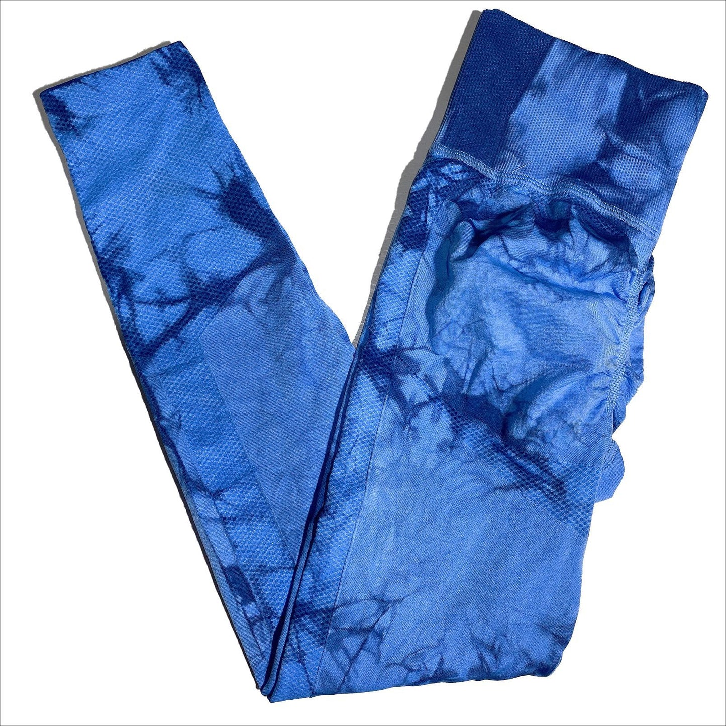 Betonende Leggings High-Waist