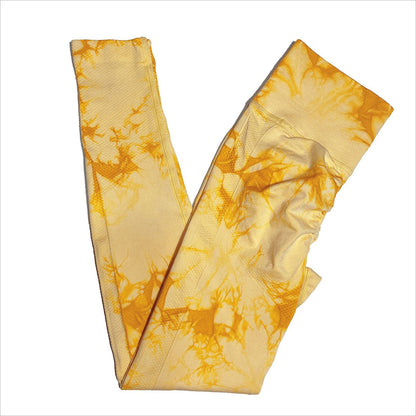 Betonende Leggings High-Waist