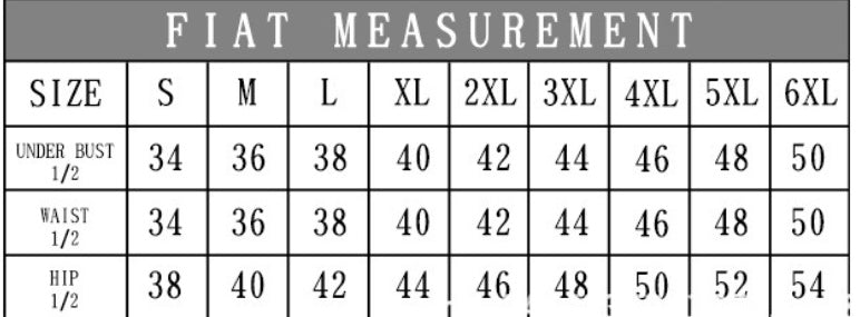 Bikini mit Blumenmuster