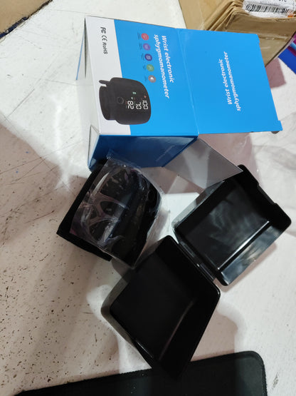 Digitales Blutdruckmessgerät