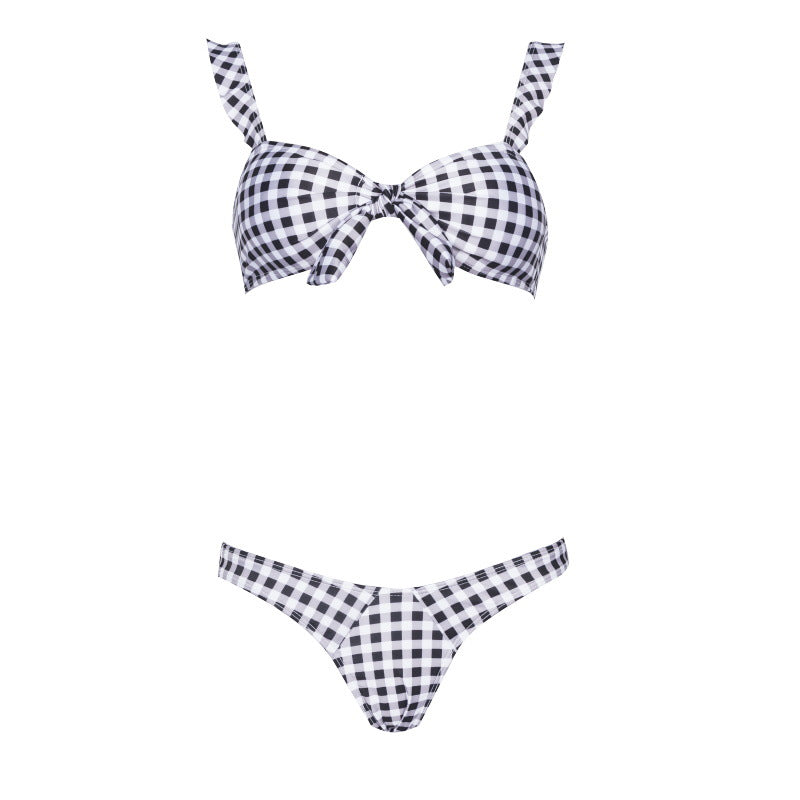 Sommer Bikini – Bequem & Modisch für Strand und Pool