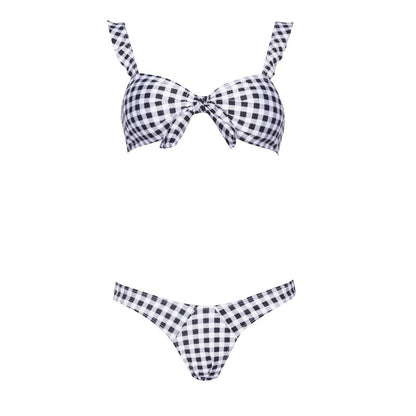 Sommer Bikini – Bequem & Modisch für Strand und Pool