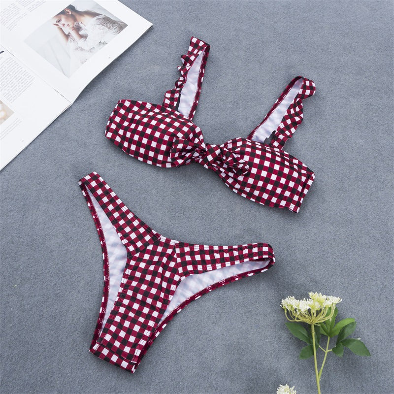 Sommer Bikini – Bequem & Modisch für Strand und Pool