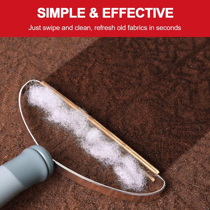 Tierhaare Haarentferner