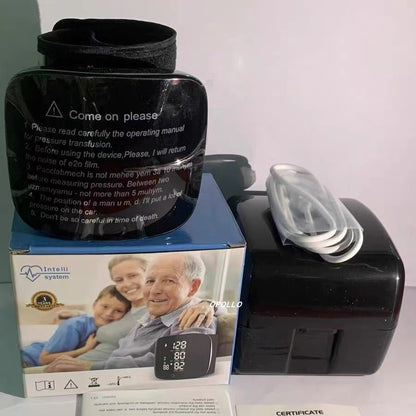 Digitales Blutdruckmessgerät