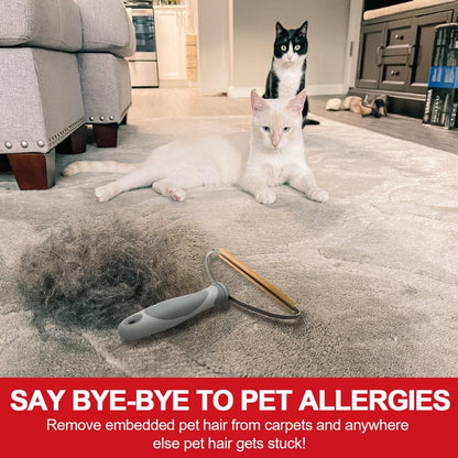 Tierhaare Haarentferner