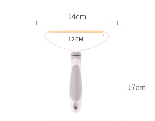 Tierhaare Haarentferner