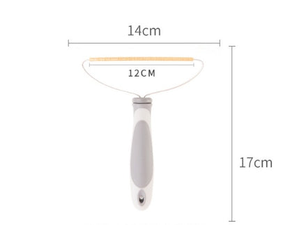 Tierhaare Haarentferner