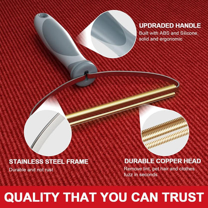 Tierhaare Haarentferner